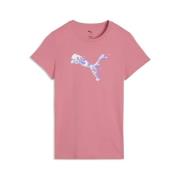T-shirt Korte Mouw Puma 69191225