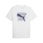 T-shirt Korte Mouw Puma 69177502