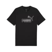 T-shirt Korte Mouw Puma 69177301
