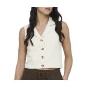 Vest JDY -