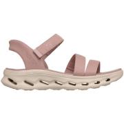 Sandalen Skechers -