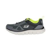Lage Sneakers Skechers 52630CCLM