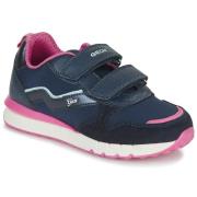 Lage Sneakers Geox J FASTICS G.
