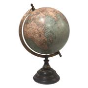 Beeldjes Signes Grimalt Wereldbol