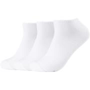 Sportsokken Skechers 3PPK Men Sneaker Socks