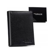 Portemonnee 4U Cavaldi N4GPDM