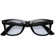 Zonnebril Ray-ban WAYFARER 0RB2140F 901/64