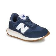 Lage Sneakers New Balance 237