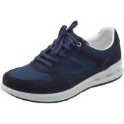 Nette Schoenen Grisport 43041V48 Blu Scuro
