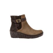 Low Boots El Naturalista 251331D10005