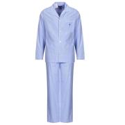 Pyjama's / nachthemden Polo Ralph Lauren PJ SET-SLEEP SET