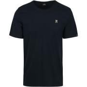 T-shirt Vanguard T-Shirt Logo Navy