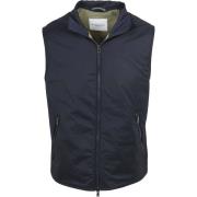 Gilet Mcgregor Lightweight Bodywarmer Navy