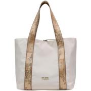 Boodschappentas Alviero Martini LF57 9935