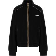 Trui Guess Georgia High Neck Full-Zip Swe