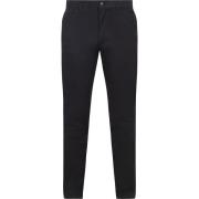 Broek Suitable Chino Peano Twill Navy