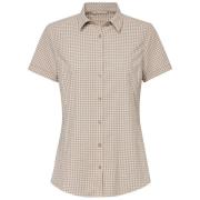 Overhemd Korte Mouw Vaude -