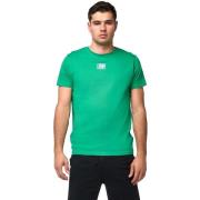 T-shirt Korte Mouw Leone 1947 Man Set T-Shirt + Bermuda Basic