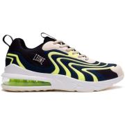 Lage Sneakers Leone 1947 Men's Shoes Wave