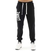 Trainingsbroek Leone 1947 Man Sweatpants Big Logo