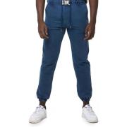 Trainingsbroek Leone 1947 Man Sweatpants Urban