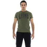 T-shirt Korte Mouw Leone 1947 Man T-Shirt Short Sleeves Iconic Vintage
