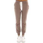 Trainingsbroek Leone 1947 Woman Sweatpants Chic Tones