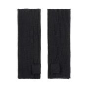 Schoenaccessoires Leone 1947 Winter Knitted Gloves
