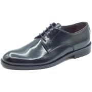 Nette schoenen Exton 1374 Abrasivato