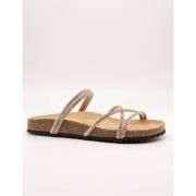 Slippers Geox D65Y3l 000AU C8011