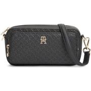 Handtas Tommy Hilfiger Th Daily Camera Bag Mono