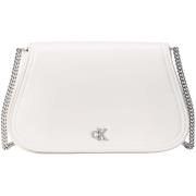 Handtas Calvin Klein Jeans Ck Curved Wallet On Chain
