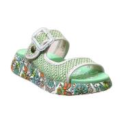 Slippers Laura Vita Nikito 17