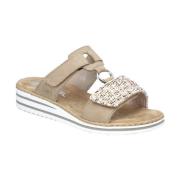Slippers Rieker V06P9