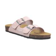 Slippers Pepe jeans Oban suede w
