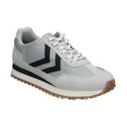 Lage Sneakers hummel 116268