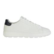 Lage Sneakers Geox Schoenen--Mannen