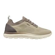 Lage Sneakers Geox Schoenen--Mannen