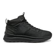Laarzen Geox Schoenen--Mannen