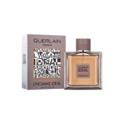 Eau de Parfum Guerlain L Homme Ideal - Parfum - 100ml - verdamper