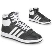 Hoge Sneakers adidas TOP TEN
