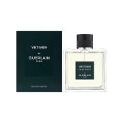 Eau de cologne Guerlain Vetiver - keulen - 100ml