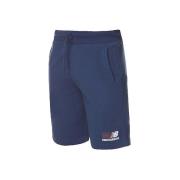 Korte Broek New Balance Sport Core French Terry