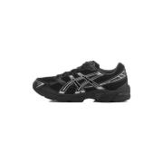 Lage Sneakers Asics Gel-1130 Black Pure Silver