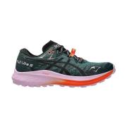 Hardloopschoenen Asics Fuji Lite 5