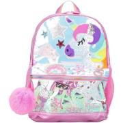 Rugzak Skechers Unicorn Face Backpack