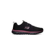 Lage Sneakers Skechers Graceful-get Connect