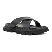 Teenslippers Sergio Moretti -