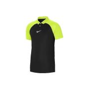 Polo Shirt Korte Mouw Nike Polo Academy Pro
