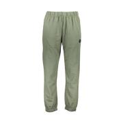 Trainingsbroek Gianmarco Venturi au00797raffaeleverdemilitarygreen2xl